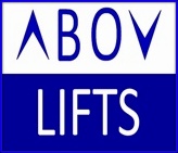 ABOV LIFTS.